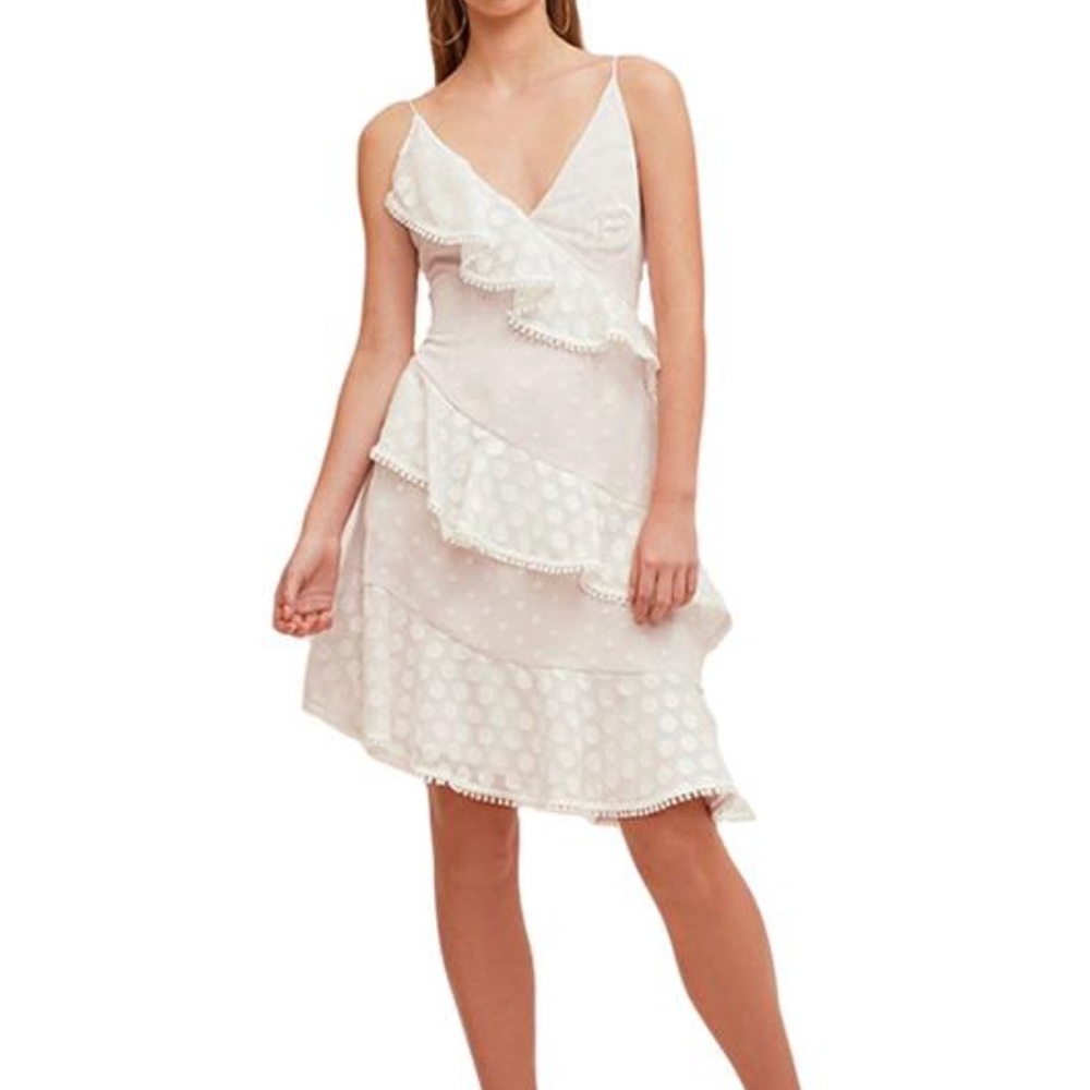 KEEPSAKE The Label dress